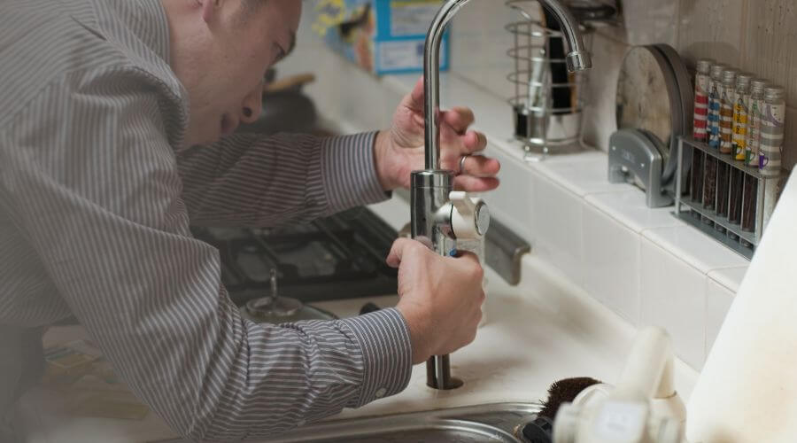 Professional Gas Leak Detection in Cuervo, NM